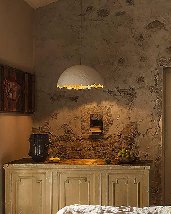Postkrisi Pendant Light-DWHOME