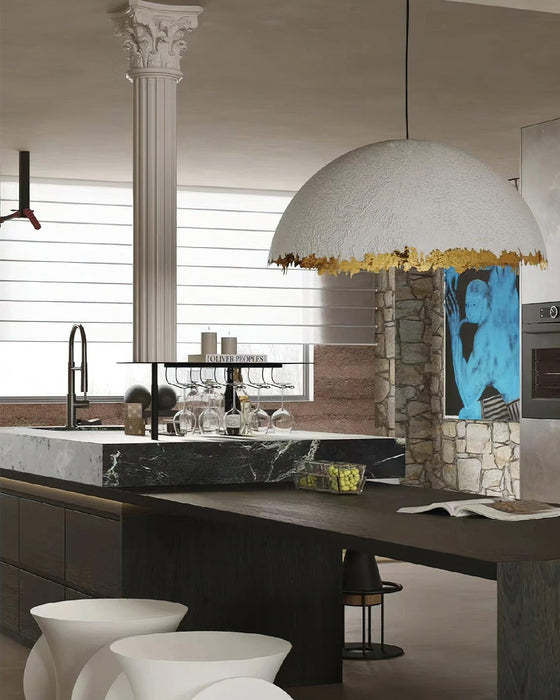 Postkrisi Pendant Light-DWHOME