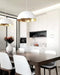 Postkrisi Pendant Light-DWHOME