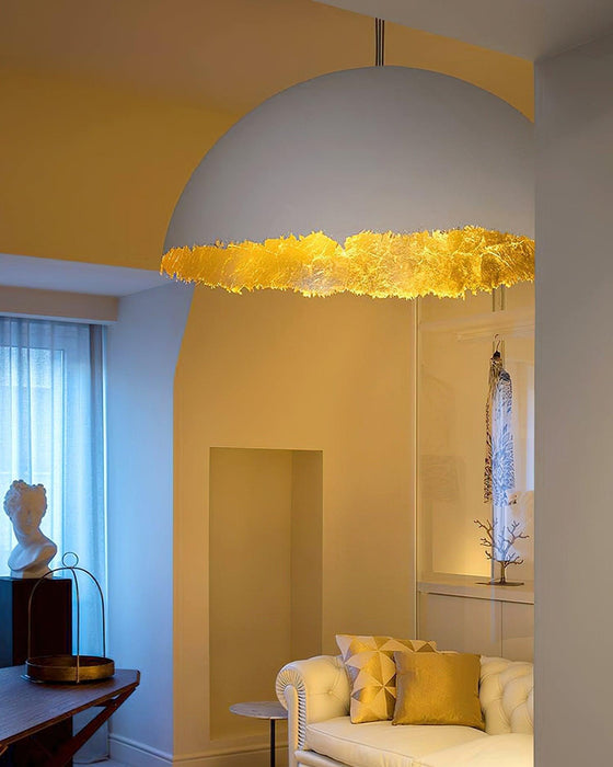 Postkrisi Pendant Light-DWHOME
