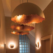 Postkrisi Pendant Light-DWHOME