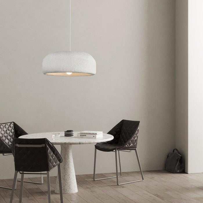Potcover Clouds Pendant Light-DWHOME