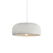 Potcover Clouds Pendant Light.