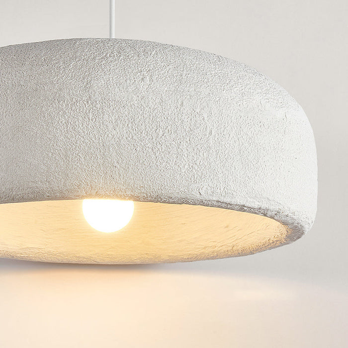 Potcover Clouds Pendant Light.