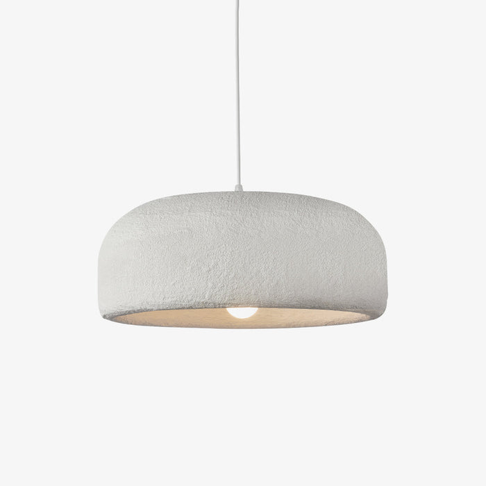 Potcover Clouds Pendant Light.