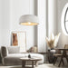 Potcover Clouds Pendant Light-DWHOME