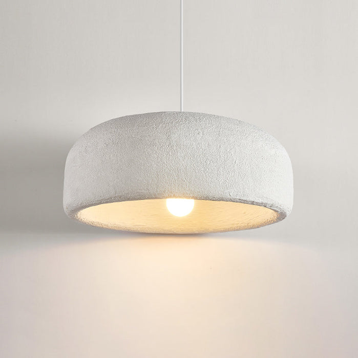 Potcover Clouds Pendant Light.