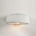 Potcover Clouds Pendant Light-DWHOME