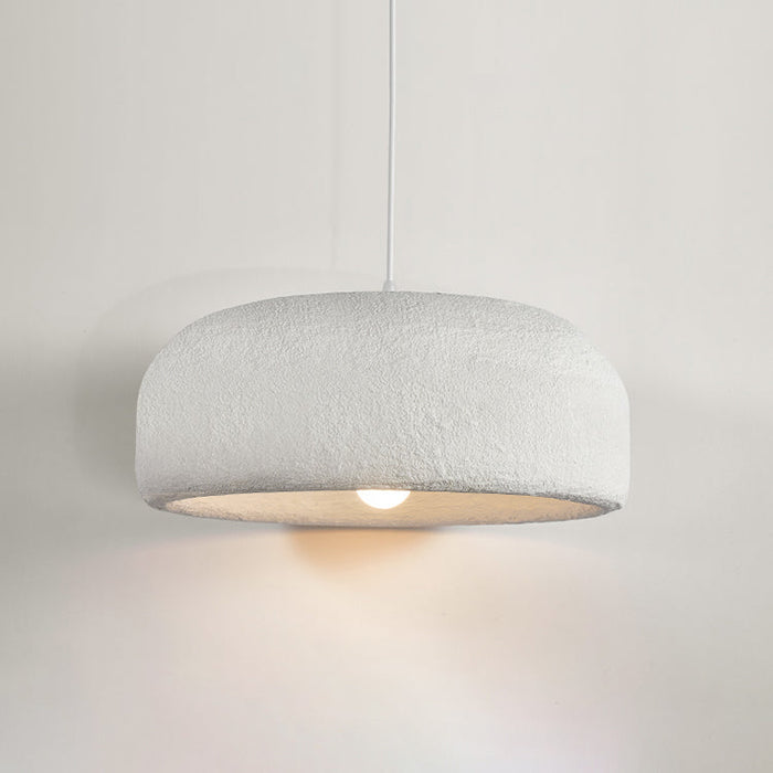 Potcover Clouds Pendant Light.