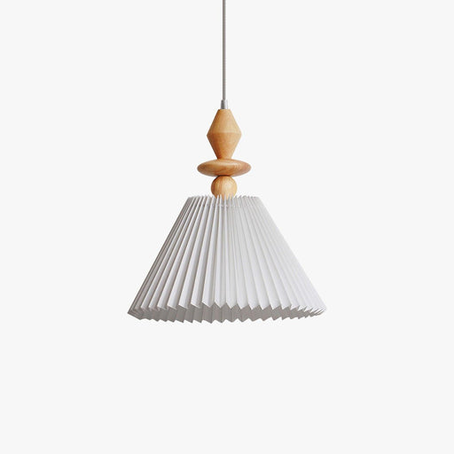 Prairie Pendant Light.