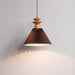 Prairie Pendant Light-DWHOME