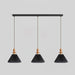 Prairie Pendant Light-DWHOME
