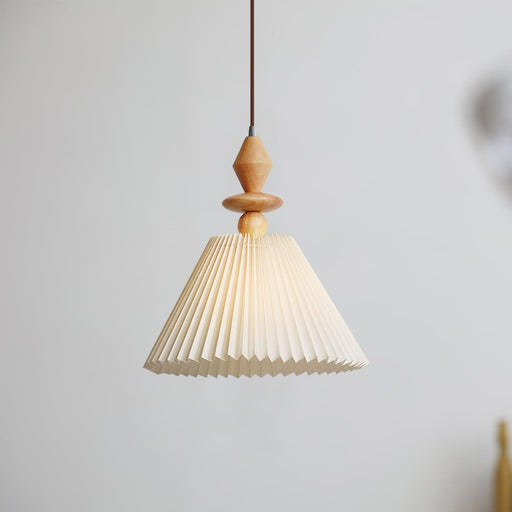 Prairie Pendant Light.