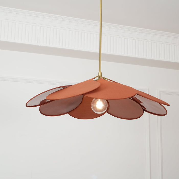 Precieuse Petals Pendant Lamp