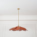 Precieuse Petals Pendant Lamp-DWHOME