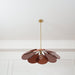 Precieuse Petals Pendant Lamp-DWHOME