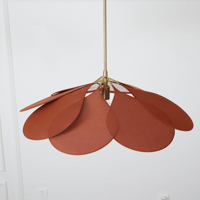 Precieuse Petals Pendant Lamp-DWHOME