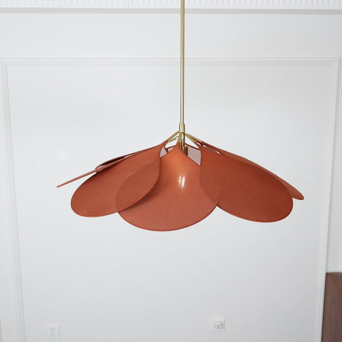 Precieuse Petals Pendant Lamp-DWHOME