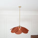 Precieuse Petals Pendant Lamp-DWHOME