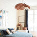 Precieuse Petals Pendant Lamp-DWHOME