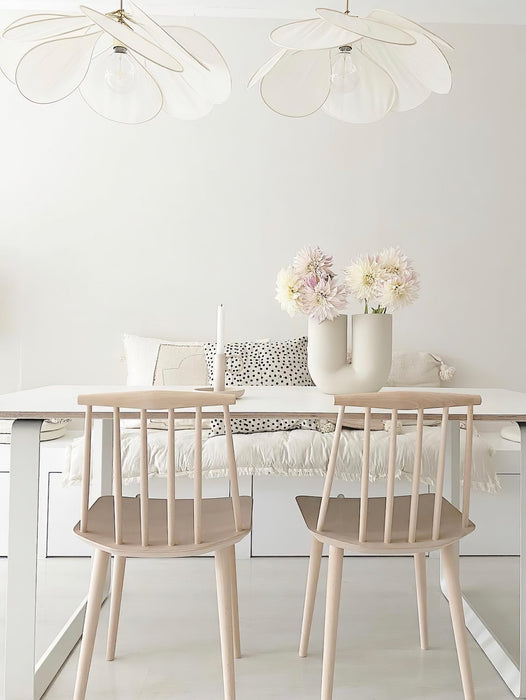 Precieuse Petals Pendant Lamp