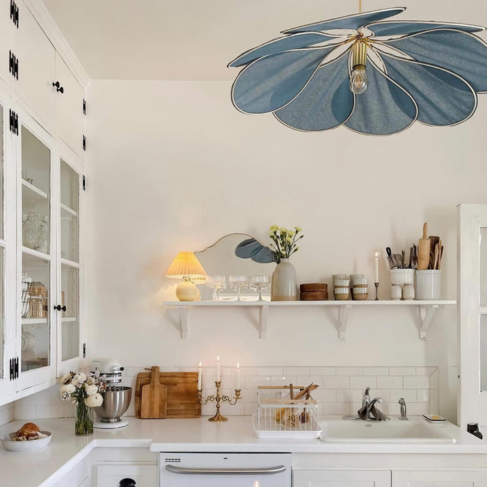 Precieuse Petals Pendant Lamp-DWHOME