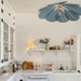Precieuse Petals Pendant Lamp-DWHOME
