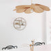 Precieuse Petals Pendant Lamp-DWHOME