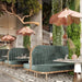 Precieuse Petals Pendant Lamp-DWHOME
