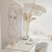 Precieuse Petals Pendant Lamp-DWHOME