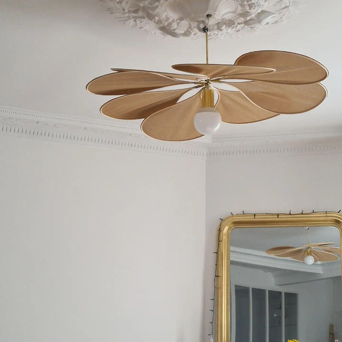 Precieuse Petals Pendant Lamp-DWHOME