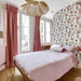 Precieuse Petals Pendant Lamp-DWHOME