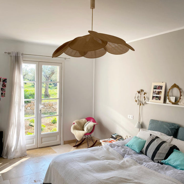 Precieuse Petals Pendant Lamp-DWHOME