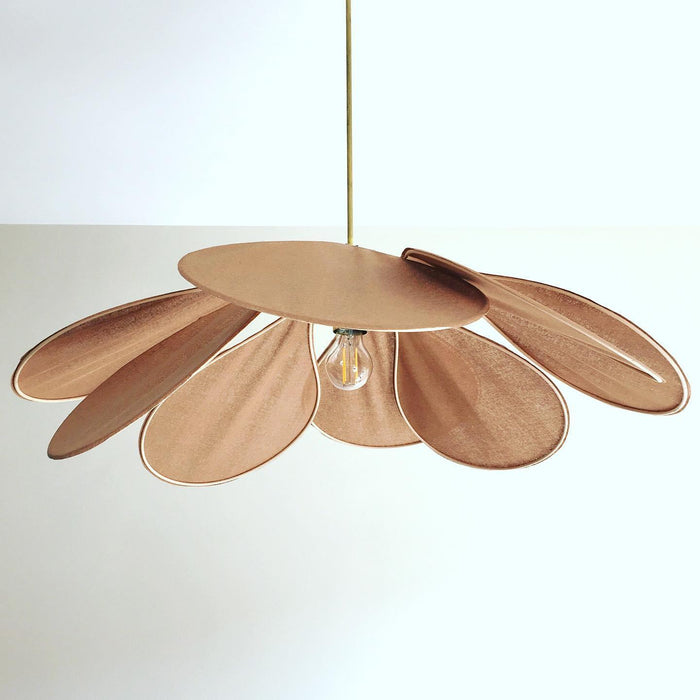 Precieuse Petals Pendant Lamp - Vakkerlight