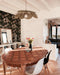 Precieuse Petals Pendant Lamp-DWHOME
