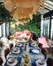 Precieuse Petals Pendant Lamp-DWHOME