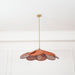 Precieuse Petals Pendant Lamp-DWHOME