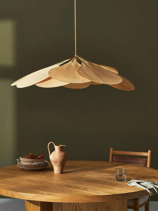 Precieuse Petals Pendant Lamp - Vakkerlight