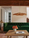 Precieuse Petals Pendant Lamp-DWHOME