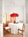 Precieuse Petals Pendant Lamp-DWHOME