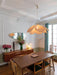 Precieuse Petals Pendant Lamp - Vakkerlight