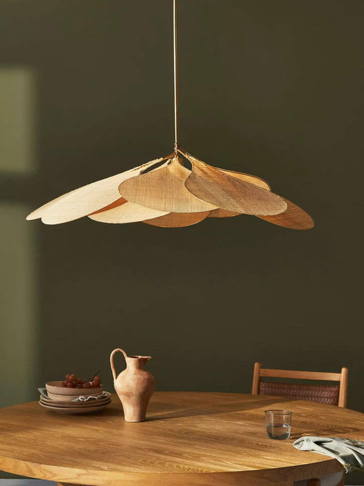 Precieuse Petals Pendant Lamp-DWHOME