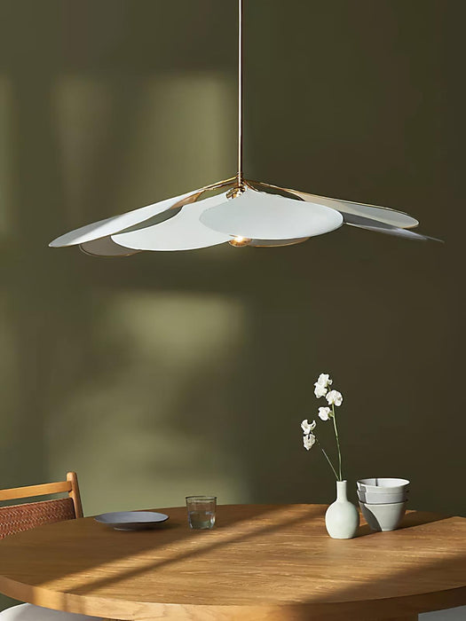 Precieuse Petals Pendant Lamp - Vakkerlight