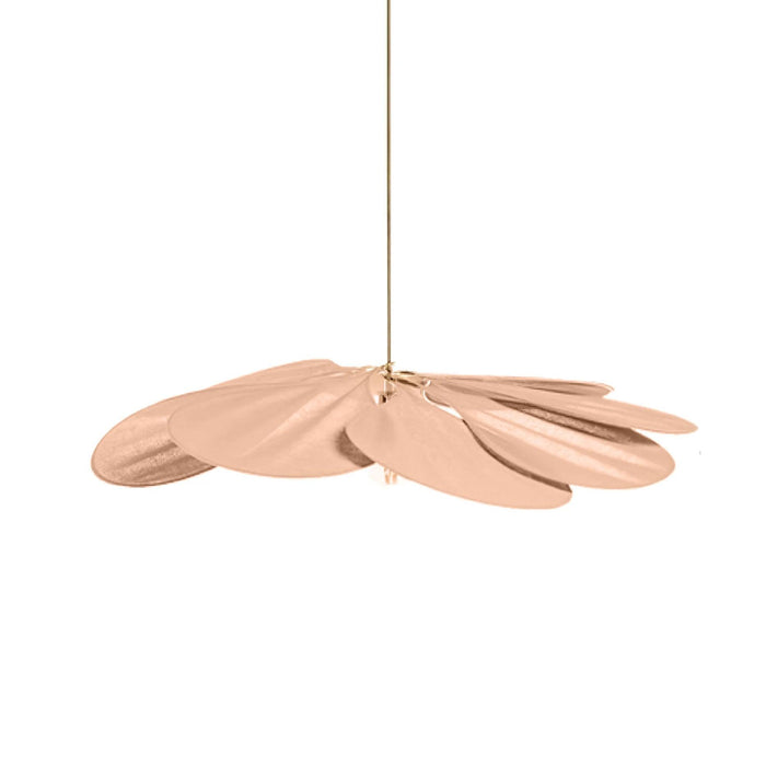 Precieuse Petals Pendant Lamp-DWHOME