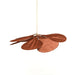 Precieuse Petals Pendant Lamp-DWHOME