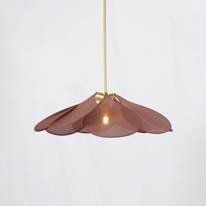 Precieuse Petals Pendant Lamp-DWHOME