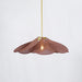 Precieuse Petals Pendant Lamp-DWHOME