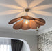 Precieuse Petals Pendant Lamp-DWHOME