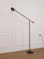 Precision Movement Floor Lamp-DWHOME