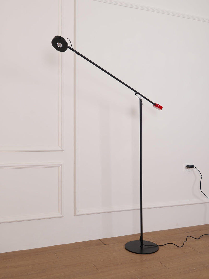 Precision Movement Floor Lamp-DWHOME
